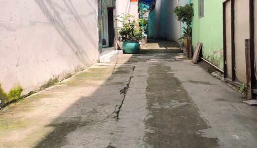 Bán Nhà Hẻm 1768 Huỳnh Tấn Phát . Diên tích: 3.2X7M. Trệt ,2 Lầu ,2 Phòng ngủ, 3Wc. Giá Bán 1 Tỷ 320 Tr .