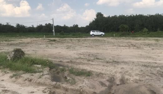 Chính Chủ Cần Bán Đất 250 Triệu /nền Đả Có Sổ Hồng Riêng 