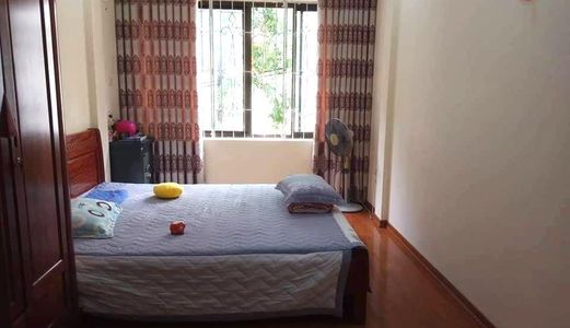 Bán Nhà Nguyễn Khang 48M2 X 5 Tầng Mt 3.9M Ô Tô Vào Nhà 6.35 Tỷ Kdoanh Được