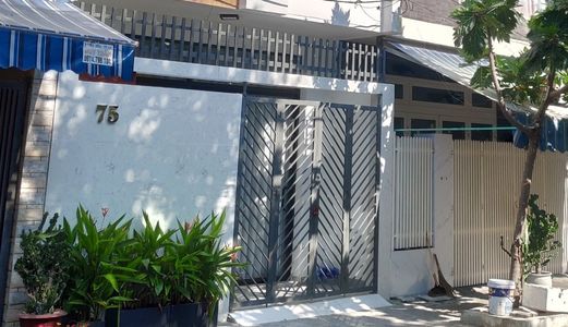 Bán Nhà 242M2 Ở Trung Tâm Đà Nẵng, Mới 100% Đầy Đủ Nội Thất Đón Gia Chủ Mới Về An Cư, Lh 0339825143