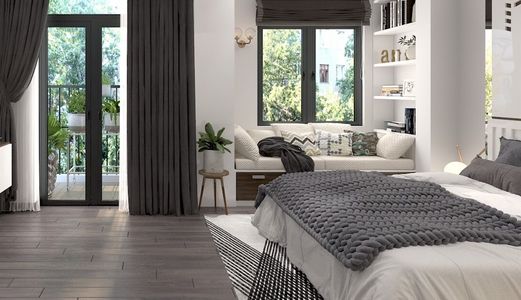 Bán Nhà 242M2 Ở Trung Tâm Đà Nẵng, Mới 100% Đầy Đủ Nội Thất Đón Gia Chủ Mới Về An Cư, Lh 0339825143