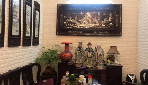 Bán Nhà Phố Hồ Giám, Đống Đa, Nhà Đẹp, Ở Ngay, Gần Phố, 40M2, Giá Chỉ Nhỉnh 3 Tỷ