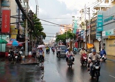 Chính Chủ Cần Bán Nhà Hẻm Tô Hiến Thành, Giá Yêu Thương 5 Tỷ