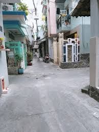 Chính Chủ Cần Bán Nhà Hẻm Tô Hiến Thành, Giá Yêu Thương 5 Tỷ