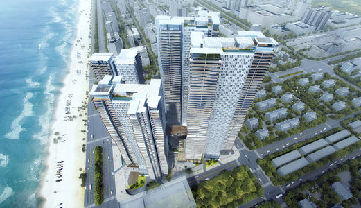 Căn Hộ Wyndham Soleil Ánh Dương ,tiềm Năng Phát Triển Mạnh Cho Các Nhà Đầu Tư