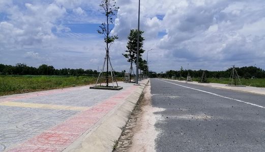 Phú Mỹ Garden 2_ Sự Lựa Chọn Thông Minh