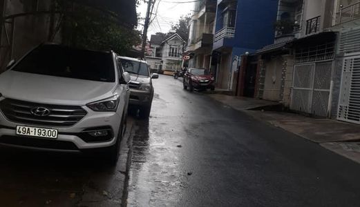 Cần Bán Nhà Khu Quy Hoạch Lam Sơn- Phường 6- Tp.Đà Lạt