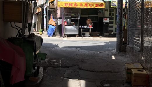 Cần Tiền Bán Gắp Căn Nhà Phùng Văn Cung, Phú Nhuận, Diện tích :43 m2, Một Trệt, Một Lầu. Giá 4,35 Tỷ