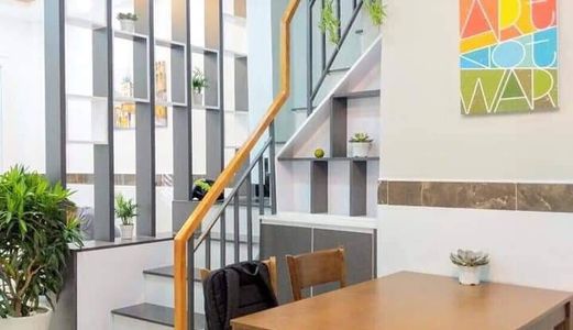Nhà Chính Chủ Quận Bình Thạnh Đường Xô Viết Nghệ Tĩnh Giá 3,95Tỷ