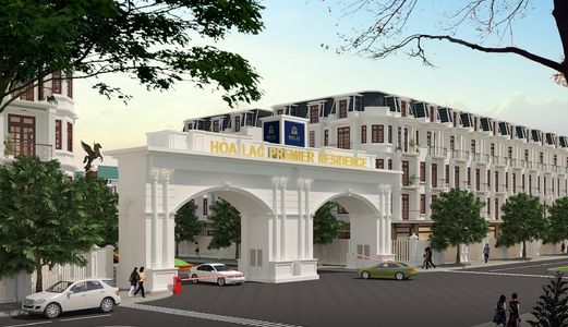 Pháp Lý Rõ Ràng - Đầu Tư Đón Đầu - Thắng Mãi Về Sau Tại #hoà_Lạc_Premier_Residence