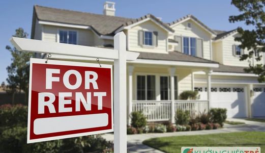 Cho Thuê Nguyên Căn Mặt Tiền Phạm Văn Hai, P.3, Q.tb; 4X18, 1 Trệt, 2 Lầu, 4 Phòng, Giá 50 Tr/th.