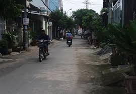 Cần Tiền Trả Nợ Bán Gấp Căn Nhà Cấp 4 Trên Đường Lê Lợi , Hóc Môn