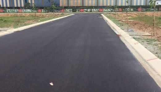 Đất Nền Khu Công Nghiệp Chơn Thành Dt 1000M2 Có Thổ Cư Sổ Hồng Riêng