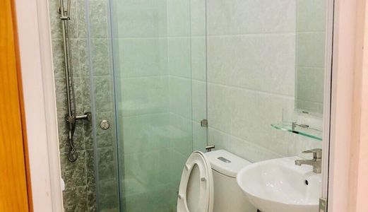 Bán Nhà Phố Đẹp Hẻm 54 Dương Cát Lợi. Diện tích 4 x 14m. Gồm Trệt, 2 Lầu, Tặng Nội thất. Giá 3.55 Tỷ 