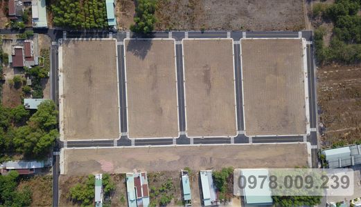 Đất Nền An Viễn Trảng Bom