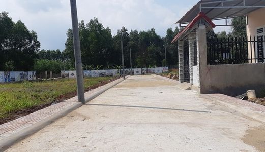 Đất Nền Xã Giang Điền, Trảng Bom Sổ Hồng Riêng Thổ Cư- Sang Tên Ngay