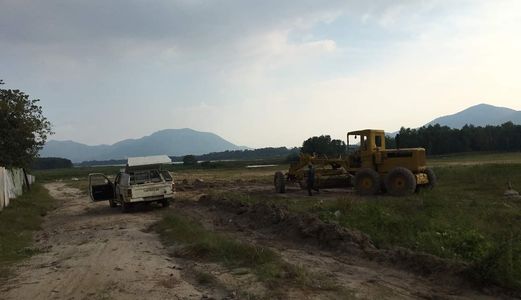 Chính Chủ Cần Bán Đất 250 Triệu /nền Đã Có Sổ Hồng Riêng 