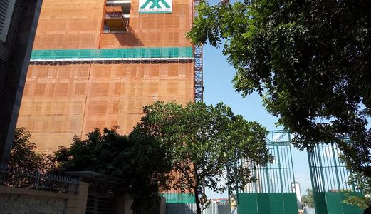 Ra Mắt Chung Cư Rose Town 79 Ngọc Hồi