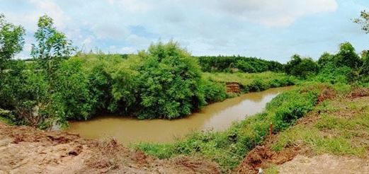 Gấp! Cần Bán 5 Lô Đất Gần Đường Phước Bình, Giáp Sân Bay Long Thành, Đồng Nai.