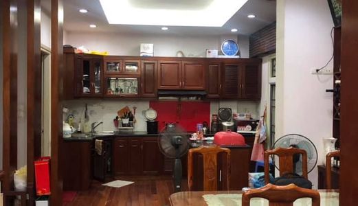 Bán Nhà Phố Thái Hà, Đống Đa, 38M2, 5 Tầng, Chỉ 3.3 Tỷ