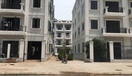 Siêu Dự Án Giữa Thủ Đô Kđt Đại Kim – Định Công, Mp Shophouse Mặt Đường 30M, Giá 55Tr/m2 0393848444