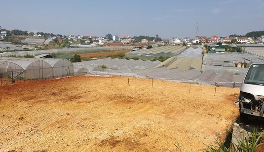 Bán Đất Đường Ngô Tất Tố, Phường 8, Đà Lạt 326.26Mv Mã 19126