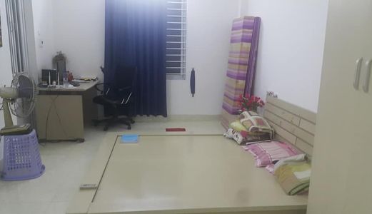 Bán Căn Lô Góc 3 Thoáng, Ô Tô Đổ Cửa, Giá 3.85 Tỷ Công Viên Hòa Bình