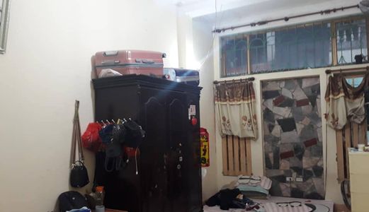 Cần Bán Gấp Nhà Sau Bến Xe Mỹ Đình 61M, 3.999 Tỷ