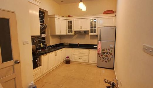 Bán Nhà Phố Tôn Đức Thắng, Quận Đống Đa, 57Mx4Tầng, 3,8 Tỷ 