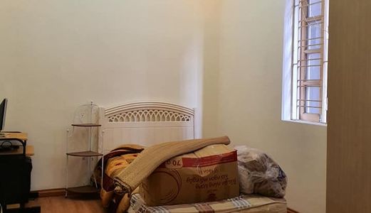 Bán Nhà Phố Tôn Đức Thắng, Quận Đống Đa, 57Mx4Tầng, 3,8 Tỷ 