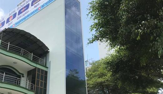 Hàng Không Viet Office Building- New 100 - Quận Bình Tân