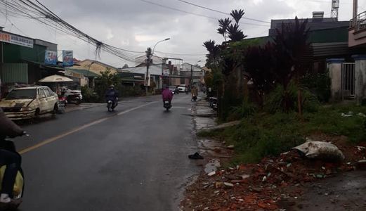 Cần Bán Gấp Đất Hai Bà Trưng- Phường 6- Tp.đà Lạt