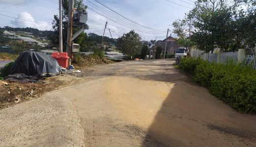 Cần Bán Gấp Đất Trịnh Hoài Đức - Phường 11 - Tp.đà Lạt