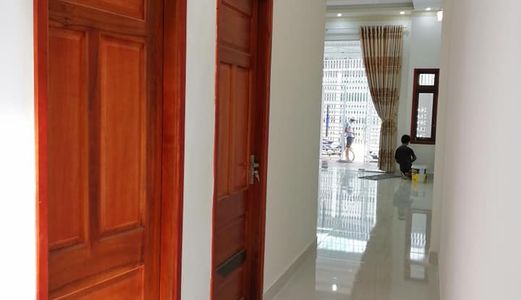 Bán Nhà Hẻm Nguyễn Thiếp Tp Pleiku