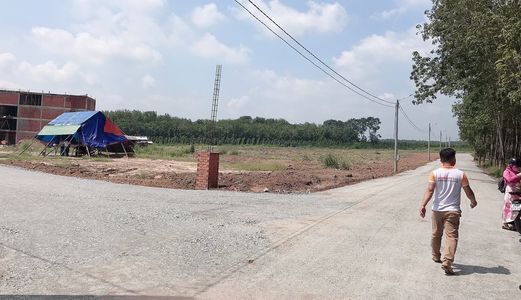 Đất Rẻ Đầu Tư Giá Công Nhân