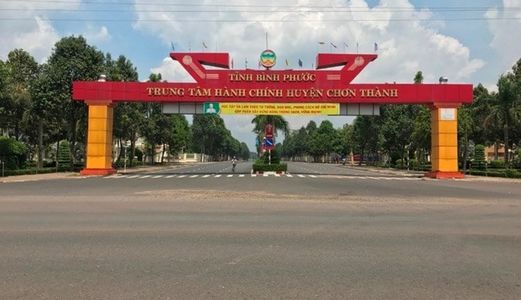 Đất Rẻ Đầu Tư Giá Công Nhân 