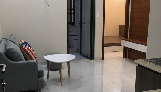Bán Chung Cư Trần Thái Tông-  Cầu Giấy (35-50M2)Giá Từ 750Tr,Vào Ở Ngay
