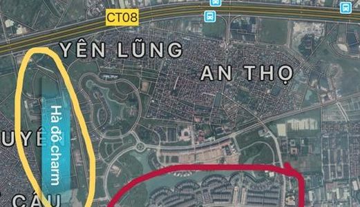 Cần Bán Suất Ngoại Giao Dự Án Hà Đô Charm Villas. Ký Hợp Đồng Mua Bán. Liên Hệ: Mr.thắng 0971773082