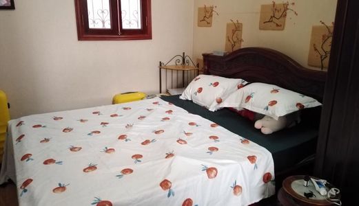 Bán Nhà Cầu Giấy 36M2 X 5 Tầng Mặt Tiền 3.2M Cách Ô Tô 50M 3.9Tỷ