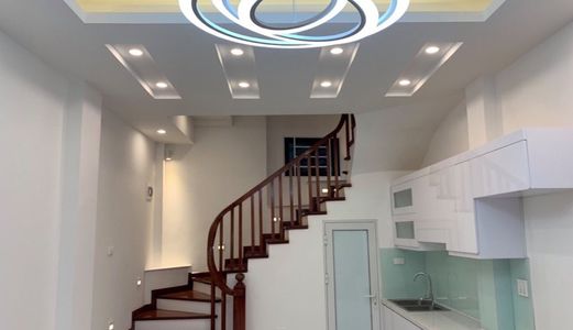 Bán Nhà Phố Xã Đàn, Đống Đa, 40M2, 4 Tầng, 3.5 Tỷ