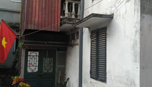 Đất Phúc Lợi,sổ Đỏ 37M2.Mặt Tiền 4M 1.1 Tỷ. 0989647663