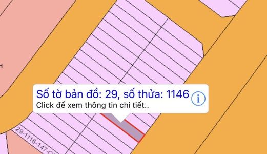 [Hot] Bán Đất Mặt Tiền Đường Võ Nguyên Giáp Sổ Hồng Thổ Cư 100% Giá Đầu Tư- Lh: 0865 52 58 52