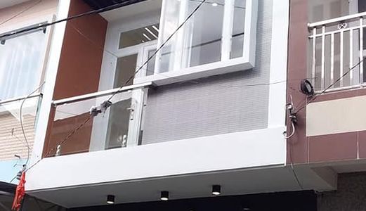 Bán Nhà 1 Trệt 2 Lầu, Hoàn Công, Kdc 91B, Đường Nguyễn Văn Linh, Phường An Khánh 