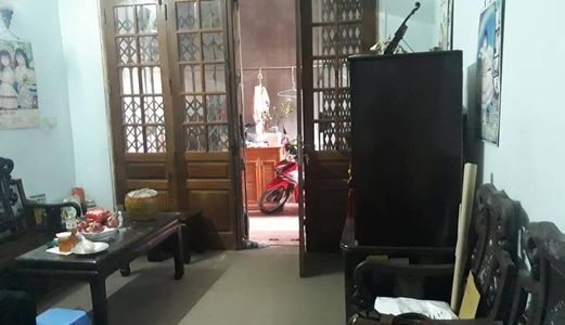 Chính Chủ Nhà Ngõ 387 Vũ Tông Phan 66/117M2X4 Tầng Khu Vực Nhiều Tiện Ích 4.65 Tỷ