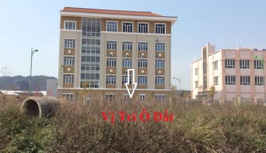 Bán Lô A9-19 Tđc Hồng Hải. Dt:60M2,Mặt Tiền:6M.Hướng:Tây Nam Giá Đẹp !!!