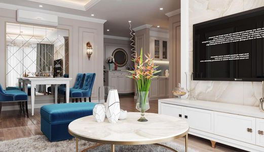 Chỉ Từ 27Tr/m2 Sở Hữu Ngay Căn Hộ Cao Cấp Cạnh Vinhomes Riverside