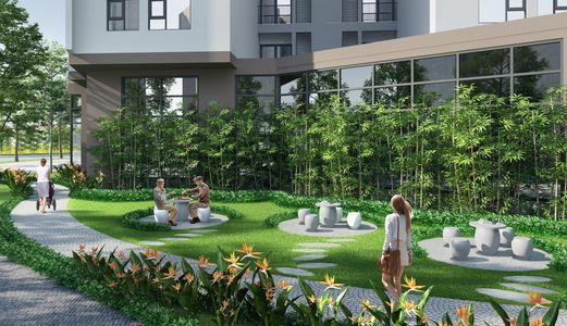 Chỉ Từ 27Tr/m2 Sở Hữu Ngay Căn Hộ Cao Cấp Cạnh Vinhomes Riverside