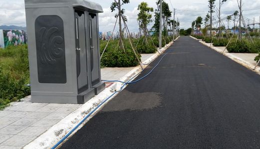 Cần Bán Lô Đất, Sổ Hồng Riêng, 100M2, Giá 600Triệu