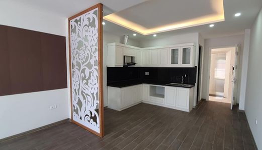 Bán Gấp Nhà Hoàng Cầu Đống Đa 3,1 Tỷ 50M2 Ô Tô Đỗ Cổng