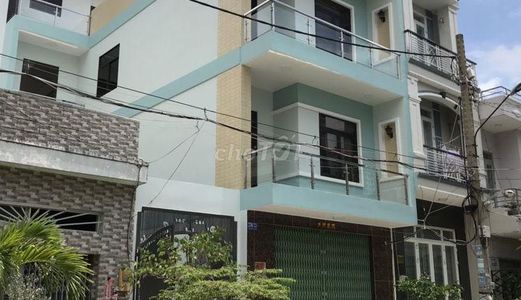 Phòng Cho Thuê Mới Xây Và Tầng Trệt Làm Văn Phòng